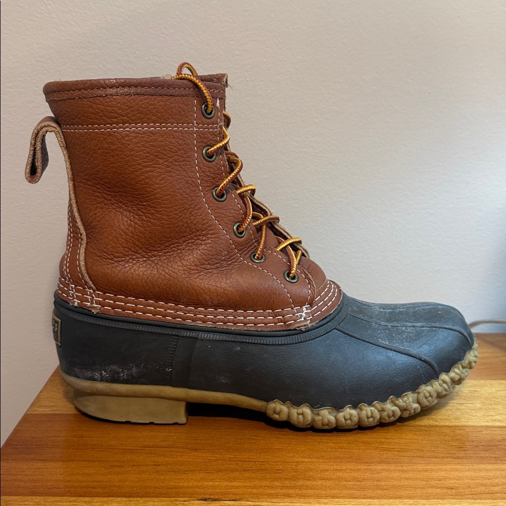 LL Bean Boots - Picture 6 of 12